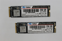 Hard Disk keadaan padat 2280 NVME SSD asli Flash Hard Drive M.2 Pcie 3.0 256GB NVME SSD