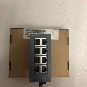 Commutateur Ethernet industriel géré de couche 2 Siemens 6GK5216-0BA00-2TB2 SCALANCE XB216, 100 % original, neuf, 16 ports RJ45 - Product Image 2