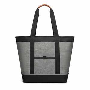 Sac isotherme réutilisable de grande taille de haute qualité avec mousse thermique, logo personnalisé, style tendance, vente en gros - Product Image 5