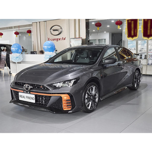 Voitures à essence d'occasion fabriquées en Chine Gac Trumpchi Empow Leopard 177PS L4 Voiture <span class=keywords><strong>automobile</strong></span> Voitures neuves ou d'occasion à vendre - Product Image 5