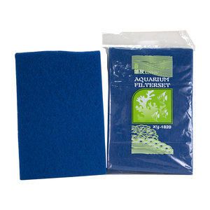 XY-1818 XY-1819 XY-1820 Màu Bộ Lọc Sinh Học Bio <span class=keywords><strong>Sponge</strong></span> 90*30*2Cm - Product Image 6