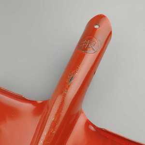 จีนเส็ตชอว์เวล 0.9 กก. ใบมีดโลหะ สีส้มเหลือง เครื่องมือทำสวน - Product Image 2