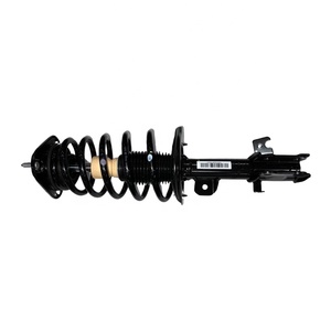 <span class=keywords><strong>Precio</strong></span> <span class=keywords><strong>de</strong></span> fábrica New Energy BYD Chazor autopartes Hybrid King Vehicle para conjunto <span class=keywords><strong>de</strong></span> puntal <span class=keywords><strong>de</strong></span> Amortiguador delantero derecho - Product Image 1