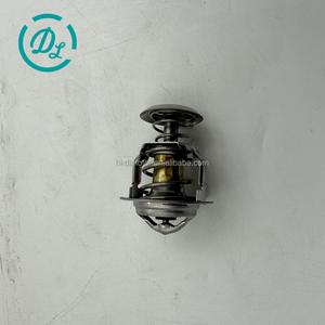 Conjunto de Termostato Diésel EexcavaStart 1A021-73013 para Motores D722/D902/V1505 de Miniexcavadoras - Duradero y Confiable, Fácil de Instalar - Product Image 4