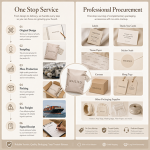 Sacs d'Expédition en Poly Biodégradable Écologiques avec Impression de Logo Personnalisé en Grande Quantité <span class=keywords><strong>pour</strong></span> Vêtements - Product Image 5