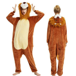 Nouvelle conception, vente en gros, combinaison de <span class=keywords><strong>pyjama</strong></span> animale tendance, nouvelle qualité à prix abordable - Product Image 5