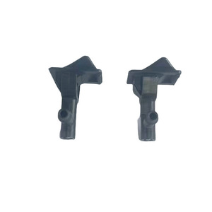 Boquillas de Lavado de Faros Delanteros para Ford Explorer F67Z17603AB F77Z17603BA, Plástico, Mecánicas, Izquierda y Derecha, Compatibles con Modelos 2001-2005 - Product Image 1