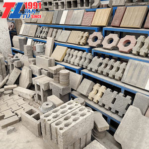 Usine de fabrication de béton préfabriqué en Chine / Machine à dalles alvéolaires - Product Image 6