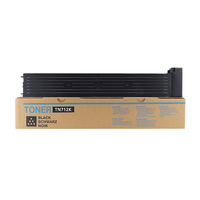 Cartouche de toner compatible de haute qualité, directement de l'usine, TN712 TN 712 TN-712 pour Konica Minolta Bizhub 654 654e 754 754e
