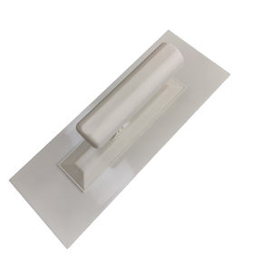 Cazzuola trasparente in plastica, - Product Image 1