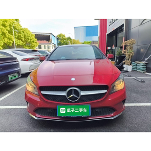 Auto Usado Guazi, <span class=keywords><strong>Mercedes</strong></span>-Benz <span class=keywords><strong>CLA</strong></span> 2016, Entrega Puntual, Motor de Combustión de Gasolina, Automático, Sedán de 5 Plazas, Volante a la Izquierda - Product Image 2