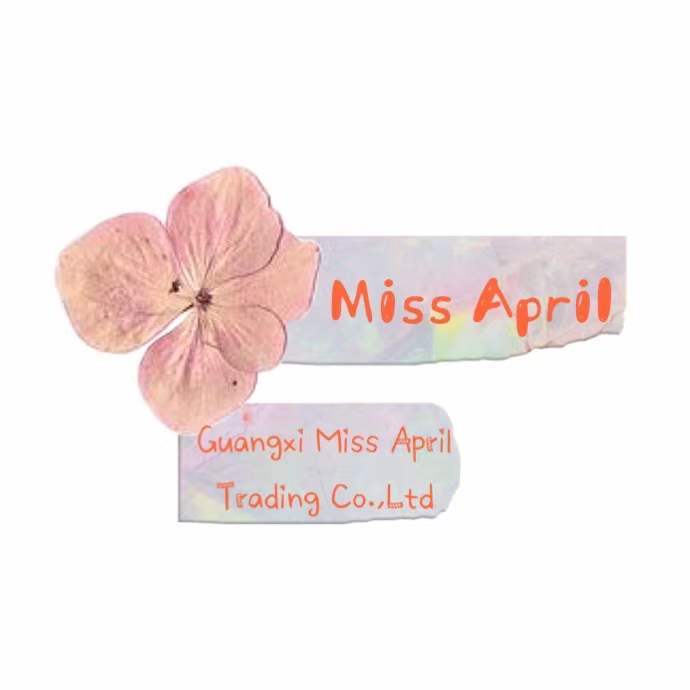 Guangxi Miss April Trading Co., Ltd. logo