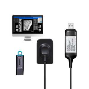 Sensor Intraoral Digital Portátil de Rayos X RVG, Radiovisiógrafo con Imagen HD, Sensor Dental para Clínica - Product Image 5