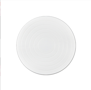Plato giratorio de <span class=keywords><strong>14</strong></span> cm de diámetro, plato giratorio para pastel/arcilla polimérica, gran oferta, 2022 - Product Image 1