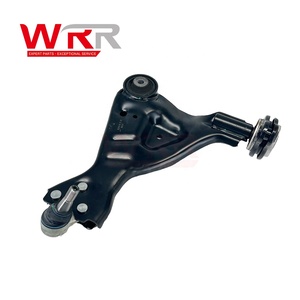 4473301407 Brazo de Control WRR para Benz W447 V250 Vito Metris, Articulación de Horquilla Inferior Delantera, Alta Calidad, Duradero, 1 Año de Garantía - Product Image 2