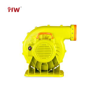 950W /1100W /1500W Direktverkauf ab Werk Große Luftgebläse-Ventilatormotoren für Werbe-Hüpfburgen und Aufblasbare Spielanlagen - Product Image 4