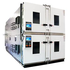 연구개발 연구소용 이중 온도 테스트 챔버 - Product Image 4