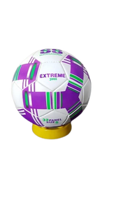 Haute qualité nouvelle mode taille 5 Football/ballon de football professionnel Standard PU pour les joueurs de football - Product Image 6