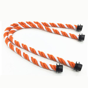 <span class=keywords><strong>Sac</strong></span> à <span class=keywords><strong>bandoulière</strong></span> pour <span class=keywords><strong>femme</strong></span> corde de chanvre <span class=keywords><strong>large</strong></span> sangle <span class=keywords><strong>sac</strong></span> à <span class=keywords><strong>bandoulière</strong></span> longueur <span class=keywords><strong>sac</strong></span> accessoires 2025 poignées - Product Image 5