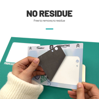 Fabricante TuoLi, Venta al por Mayor, Personalizado, Relieve 3D, Funda para Móvil, Adhesivo para la Parte Trasera del Teléfono Celular