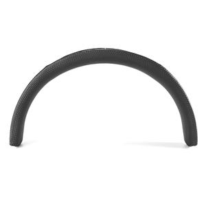 Diadema de repuesto para <span class=keywords><strong>JBL</strong></span> <span class=keywords><strong>Quantum</strong></span> Q400 Cojín protector con cancelación de ruido con cuero de proteína suave - Product Image 3