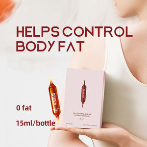 Bevanda Naturale per la Regolazione dell'Equilibrio Interno, Promuove il Metabolismo, Integratore per la Gestione del Peso, Bevanda a Base di Erbe - Product Image 4