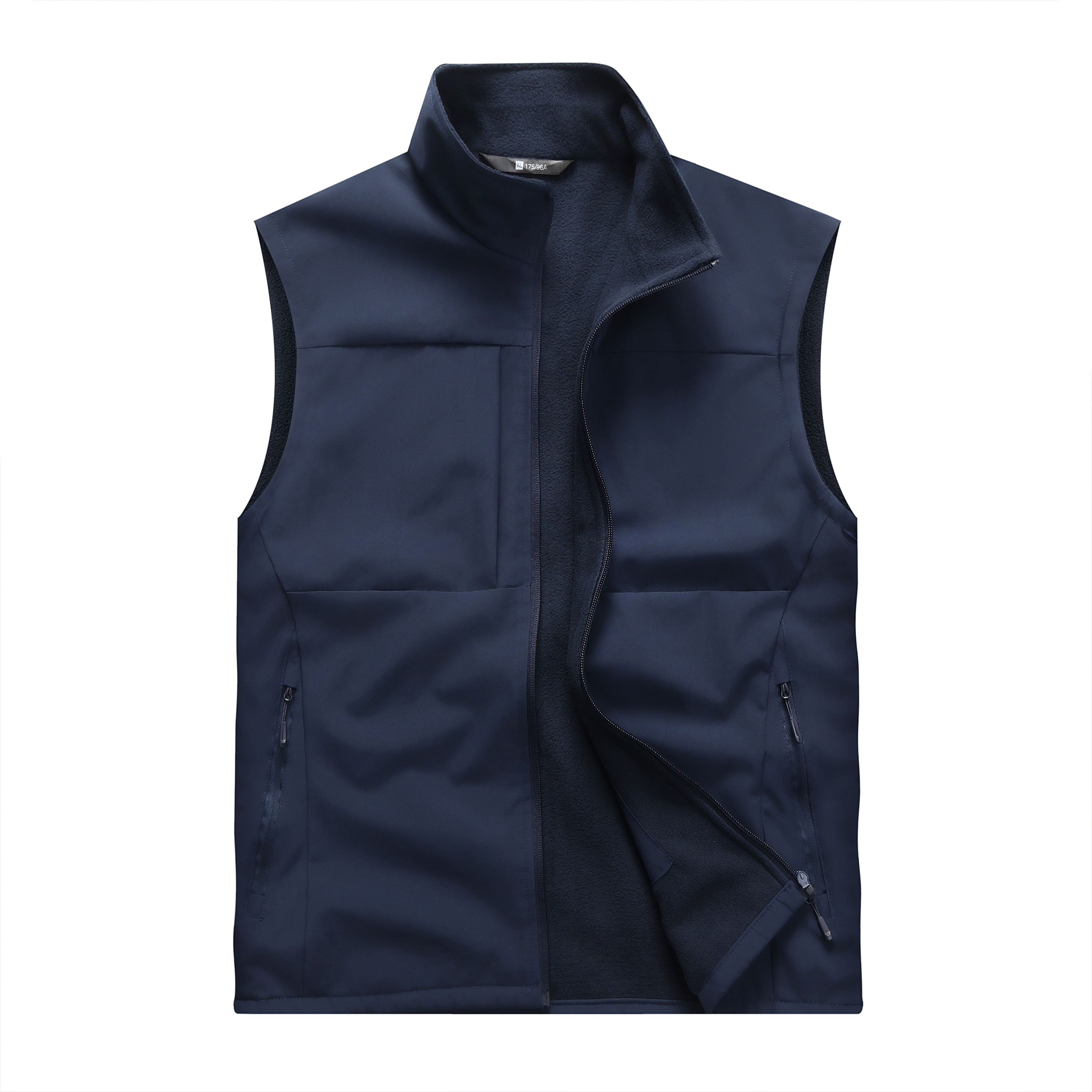 Bleu marine