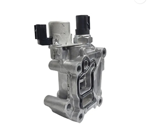 Van động cơ OEM biến van thời gian VVT <span class=keywords><strong>solenoid</strong></span> 15811r40a01 cho Honda Accord Civic Acura - Product Image 3