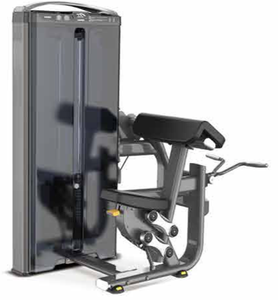Équipement de fitness Mbh Fitness Premium Series Mel-005 Machine de musculation des biceps, Shandong, Chine - Product Image 1