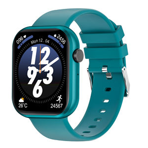 Reloj Inteligente DF NORTH EDGE G20 Multifunción con Recordatorio de Salud Femenina, Resistente al Agua IP67, Pantalla Grande de Alta Definición con Múltiples Esferas Intercambiables - Product Image 6