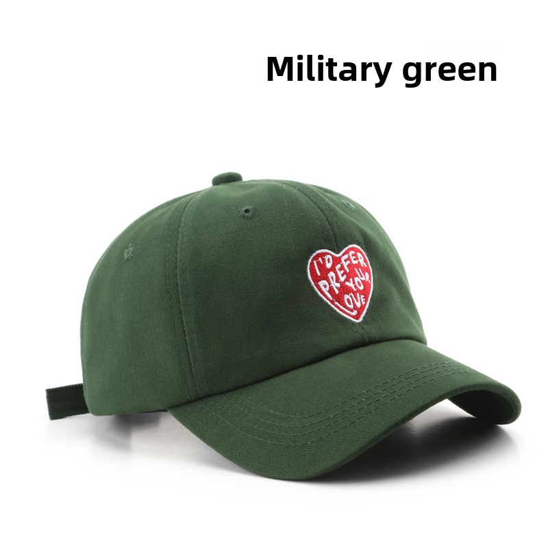 Verde militar