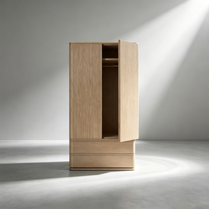 Meubles de maison personnalisés, <span class=keywords><strong>armoire</strong></span> moderne, <span class=keywords><strong>armoire</strong></span> multifonctionnelle personnalisée à 2 portes, tiroirs de rangement, <span class=keywords><strong>armoire</strong></span> en bois, salon, hôtel - Product Image 1
