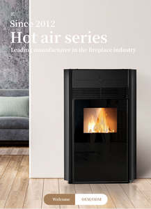 Простая в эксплуатации мини-горелка для гранул, быстрый нагрев, прочный нагреватель, пеллетная плита для дома - Product Image 3