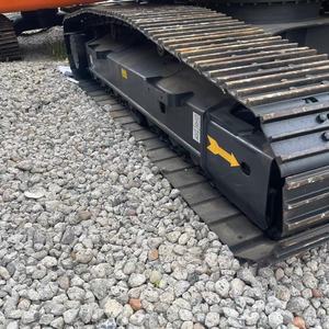 Komatsu PC210 excavadora usada Komatsu excavadora sobre orugas importada de Japón con buena calidad Komatsu 210 - Product Image 6