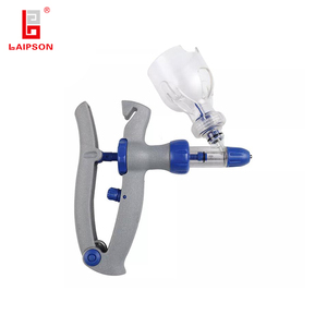 LAIPSON Jarum Suntik Dosis Otomatis Dapat Disesuaikan - Product Image 4