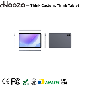 Горячая новинка: планшет U60C Ultra+ 11 дюймов – быстрая производительность для работы и развлечений, 4 ГБ+128 ГБ, 8000 мАч - Product Image 1