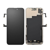 Layar lcd iphone 15 pro max, untuk iPhone 15 pro max lcd untuk iPhone 15, untuk iPhone 15 pro, layar lcd pengganti