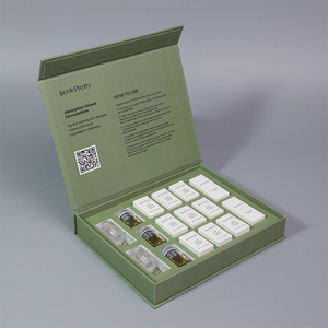 Seek Pretty 3+3 Marca Privada OEM ODM Suero para Sellos de Microagujas Siero <span class=keywords><strong>Viso</strong></span> para Microagujas - Product Image 5