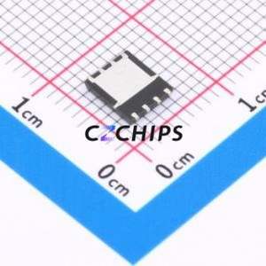 Transistor de efecto de campo (MOSFET) original-Nuevo, transistor de tipo transistor de 1/2" - Product Image 2