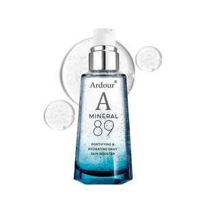 Suero Facial Líquido Reafirmante Anti-Acné con Vitamina C, Aloe Vera, Péptidos y Ácido Hialurónico para Eliminar Manchas, Hidratar y Blanquear, Uso Doméstico - Product Image 4