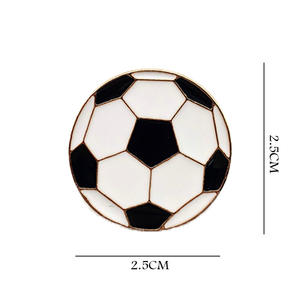 Брошь с эмблемой - Product Image 5