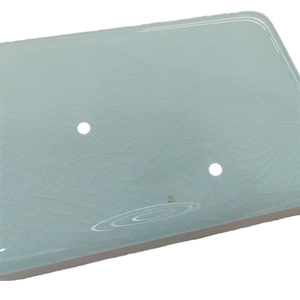 Pert thiết bị truyền thông Thiết kế gia công chính xác mô hình tạo mẫu nhanh chóng mẫu công nghiệp xuất hiện IMD chế biến - Product Image 1