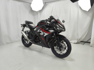 Véhicules Euro5/Euro5+ : Moto, Cyclomoteur, Vélo de Ville Sportif, Moto de Course - Product Image 5