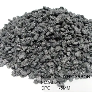 Factory supply 0.03% low sulphur petroleum coke