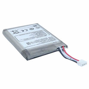 Controlador de consola de juegos PS5 reemplazo de batería de alta potencia 3,65 V 2000mAh baterías de litio LIP1708 Batera para Sony PS 5 Joystick - Product Image 3