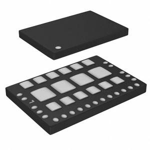 Geïntegreerde schakelingen MCU-chip MOSFET IGBT-module transistor MLX90364LVS-ADB-201-<span class=keywords><strong>RE</strong></span> SMD - Product Image 2