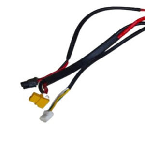 Celdas de alta capacidad para la batería de Xiaomi 4 Pro 2.ª generación, batería para bicicleta eléctrica 4 Pro 2.ª generación - Product Image 2