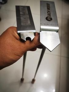 Rastrillo de ceniza para parrillas, 30 pulgadas/Ember poker - Product Image 4