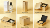 Flacon de parfum rechargeable de 50 ml, flacon pulvérisateur rond en verre transparent pour huiles essentielles et emballages cadeaux de parfums