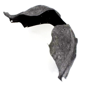 Revestimientos de Guardabarros para Jeep Grand Cherokee 55079293AL 55079292AL, Repuestos para Modelos 2011-2018 - Product Image 2